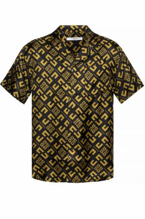 Branded shirt, zdjęcie 1 Branded shirt od Givenchy